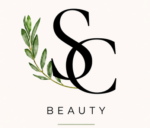Logo SC Beauty – Institut de beauté à Aalst