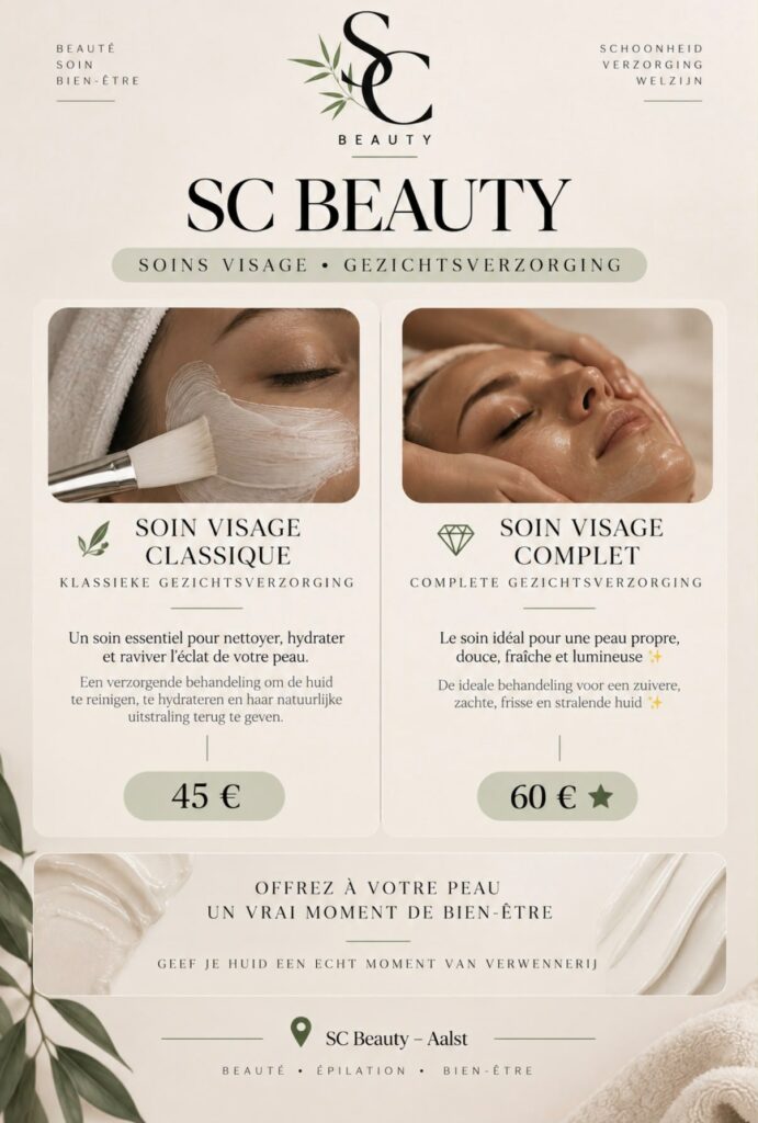 Laserontharing & Épilation laser à Aalst | SC Beauty whatsapp image 2026 09 09 at 20.46.52 (1)