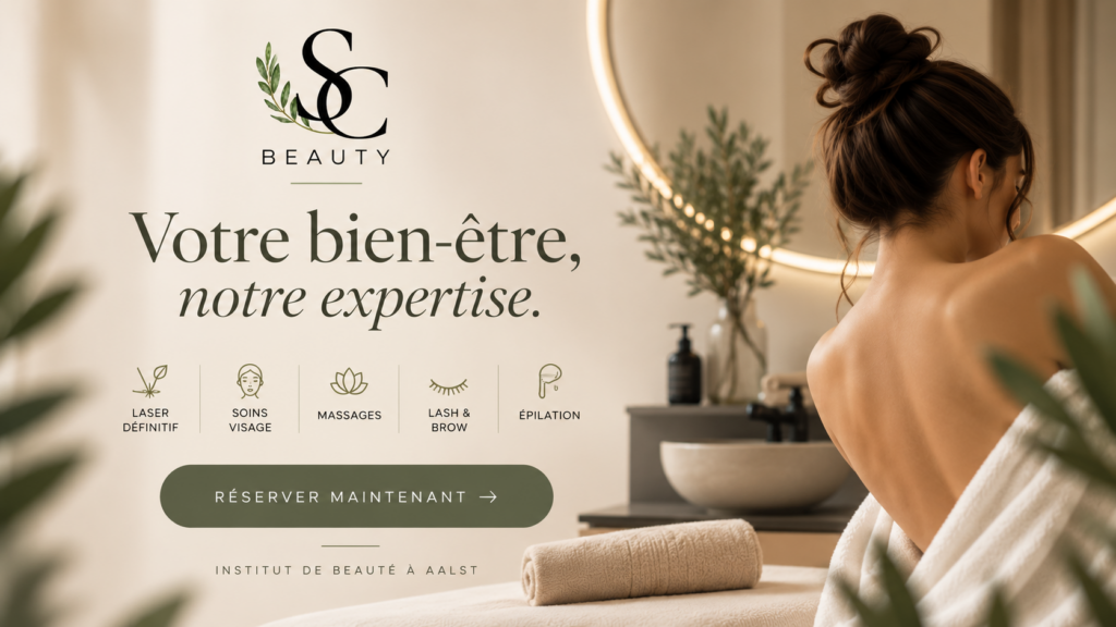 Élégance naturelle au cœur du bien être
